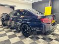 BMW 5 Series 3.0 535d M Sport Auto Euro 6 (s/s) 4dr 12