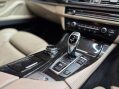 BMW 5 Series 3.0 535d M Sport Auto Euro 6 (s/s) 4dr 19