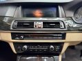 BMW 5 Series 3.0 535d M Sport Auto Euro 6 (s/s) 4dr 20