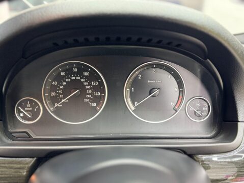 BMW 5 Series 3.0 535d M Sport Auto Euro 6 (s/s) 4dr 22