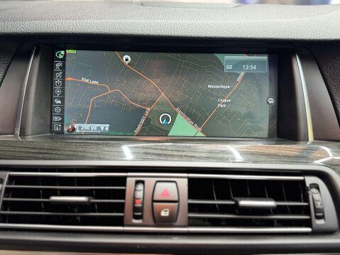 BMW 5 Series 3.0 535d M Sport Auto Euro 6 (s/s) 4dr 26