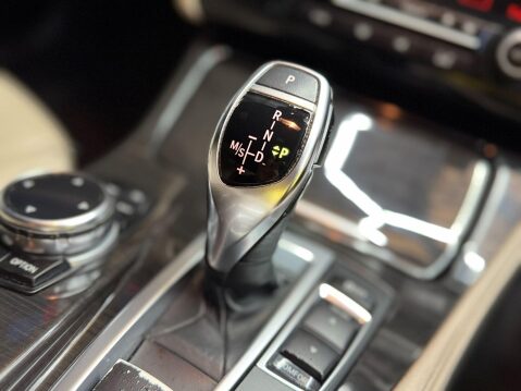 BMW 5 Series 3.0 535d M Sport Auto Euro 6 (s/s) 4dr 29