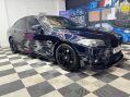 BMW 5 Series 3.0 535d M Sport Auto Euro 6 (s/s) 4dr 1