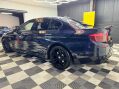 BMW 5 Series 3.0 535d M Sport Auto Euro 6 (s/s) 4dr 13