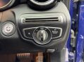 Mercedes-Benz C Class 2.0 C220d AMG Line (Premium Plus) G-Tronic+ Euro 6 (s/s) 4dr Saloon Automat 21