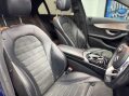Mercedes-Benz C Class 2.0 C220d AMG Line (Premium Plus) G-Tronic+ Euro 6 (s/s) 4dr Saloon Automat 17