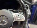Mercedes-Benz C Class 2.0 C220d AMG Line (Premium Plus) G-Tronic+ Euro 6 (s/s) 4dr Saloon Automat 23