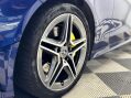 Mercedes-Benz C Class 2.0 C220d AMG Line (Premium Plus) G-Tronic+ Euro 6 (s/s) 4dr Saloon Automat 26