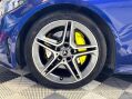 Mercedes-Benz C Class 2.0 C220d AMG Line (Premium Plus) G-Tronic+ Euro 6 (s/s) 4dr Saloon Automat 27