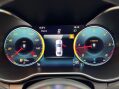 Mercedes-Benz C Class 2.0 C220d AMG Line (Premium Plus) G-Tronic+ Euro 6 (s/s) 4dr Saloon Automat 33
