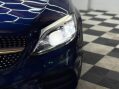 Mercedes-Benz C Class 2.0 C220d AMG Line (Premium Plus) G-Tronic+ Euro 6 (s/s) 4dr Saloon Automat 42