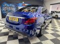 Mercedes-Benz C Class 2.0 C220d AMG Line (Premium Plus) G-Tronic+ Euro 6 (s/s) 4dr Saloon Automat 13