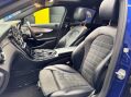 Mercedes-Benz C Class 2.0 C220d AMG Line (Premium Plus) G-Tronic+ Euro 6 (s/s) 4dr Saloon Automat 39