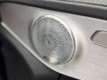Mercedes-Benz C Class 2.0 C220d AMG Line (Premium Plus) G-Tronic+ Euro 6 (s/s) 4dr Saloon Automat 45