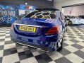 Mercedes-Benz C Class 2.0 C220d AMG Line (Premium Plus) G-Tronic+ Euro 6 (s/s) 4dr Saloon Automat 14