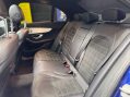 Mercedes-Benz C Class 2.0 C220d AMG Line (Premium Plus) G-Tronic+ Euro 6 (s/s) 4dr Saloon Automat 19