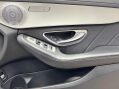 Mercedes-Benz C Class 2.0 C220d AMG Line (Premium Plus) G-Tronic+ Euro 6 (s/s) 4dr Saloon Automat 25