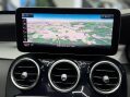 Mercedes-Benz C Class 2.0 C220d AMG Line (Premium Plus) G-Tronic+ Euro 6 (s/s) 4dr Saloon Automat 29