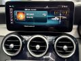 Mercedes-Benz C Class 2.0 C220d AMG Line (Premium Plus) G-Tronic+ Euro 6 (s/s) 4dr Saloon Automat 30