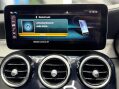 Mercedes-Benz C Class 2.0 C220d AMG Line (Premium Plus) G-Tronic+ Euro 6 (s/s) 4dr Saloon Automat 31