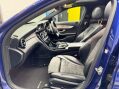 Mercedes-Benz C Class 2.0 C220d AMG Line (Premium Plus) G-Tronic+ Euro 6 (s/s) 4dr Saloon Automat 38