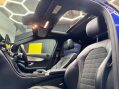 Mercedes-Benz C Class 2.0 C220d AMG Line (Premium Plus) G-Tronic+ Euro 6 (s/s) 4dr Saloon Automat 40