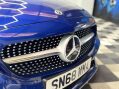 Mercedes-Benz C Class 2.0 C220d AMG Line (Premium Plus) G-Tronic+ Euro 6 (s/s) 4dr Saloon Automat 41