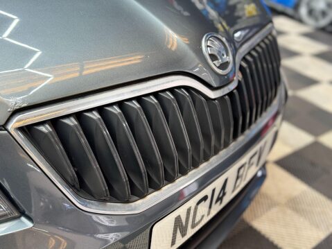 Skoda Octavia 1.6 TDI SE Hatchback 5dr Diesel Manual Euro 5 (s/s) (105 ps) 21