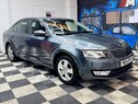 Skoda Octavia 1.6 TDI SE Hatchback 5dr Diesel Manual Euro 5 (s/s) (105 ps)