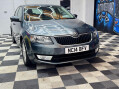 Skoda Octavia 1.6 TDI SE Hatchback 5dr Diesel Manual Euro 5 (s/s) (105 ps) 3