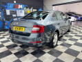 Skoda Octavia 1.6 TDI SE Hatchback 5dr Diesel Manual Euro 5 (s/s) (105 ps) 12