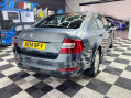Skoda Octavia 1.6 TDI SE Hatchback 5dr Diesel Manual Euro 5 (s/s) (105 ps) 13