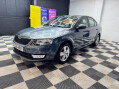 Skoda Octavia 1.6 TDI SE Hatchback 5dr Diesel Manual Euro 5 (s/s) (105 ps) 18