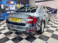 Skoda Octavia 1.6 TDI SE Hatchback 5dr Diesel Manual Euro 5 (s/s) (105 ps) 13