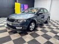 Skoda Octavia 1.6 TDI SE Hatchback 5dr Diesel Manual Euro 5 (s/s) (105 ps) 18