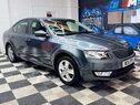 Skoda Octavia 1.6 TDI SE Hatchback 5dr Diesel Manual Euro 5 (s/s) (105 ps)