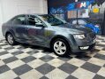 Skoda Octavia 1.6 TDI SE Hatchback 5dr Diesel Manual Euro 5 (s/s) (105 ps) 5