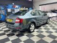 Skoda Octavia 1.6 TDI SE Hatchback 5dr Diesel Manual Euro 5 (s/s) (105 ps) 10