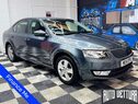 Skoda Octavia 1.6 TDI SE Hatchback 5dr Diesel Manual Euro 5 (s/s) (105 ps)