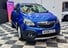 Vauxhall Mokka 1.6i Exclusiv 2WD Euro 6 (s/s) 5dr