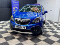 Vauxhall Mokka 1.6i Exclusiv 2WD Euro 6 (s/s) 5dr 39
