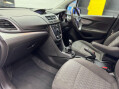 Vauxhall Mokka 1.6i Exclusiv 2WD Euro 6 (s/s) 5dr 45