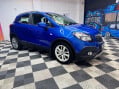 Vauxhall Mokka 1.6i Exclusiv 2WD Euro 6 (s/s) 5dr 9