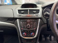 Vauxhall Mokka 1.6i Exclusiv 2WD Euro 6 (s/s) 5dr 38