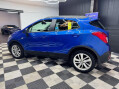 Vauxhall Mokka 1.6i Exclusiv 2WD Euro 6 (s/s) 5dr 44