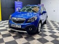 Vauxhall Mokka 1.6i Exclusiv 2WD Euro 6 (s/s) 5dr 16