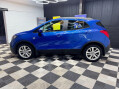 Vauxhall Mokka 1.6i Exclusiv 2WD Euro 6 (s/s) 5dr 17