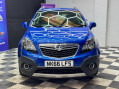 Vauxhall Mokka 1.6i Exclusiv 2WD Euro 6 (s/s) 5dr 2