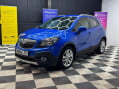Vauxhall Mokka 1.6i Exclusiv 2WD Euro 6 (s/s) 5dr 3