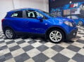 Vauxhall Mokka 1.6i Exclusiv 2WD Euro 6 (s/s) 5dr 11